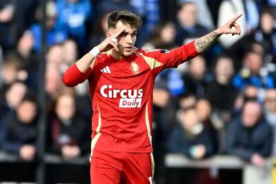 رونمایی از دنیس اکرت سورپرایز قلعه‌نویی برای جام جهانی | برادرزاده خانم بازیگر، فامیل سابق علی پروین و بازیکنی که کیروش و گل‌محمدی نخواستند!