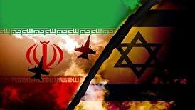  با ورود کریسمس/ تاریخ تقریبی حمله مجدد اسراییل به ایران مشخص شد