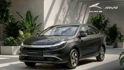 کاتالوگ ایگل هیبرید کرمان موتور منتشر شد