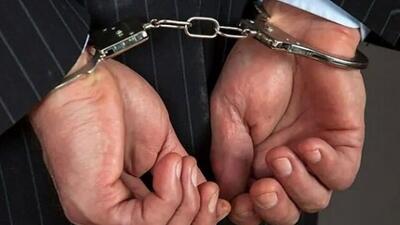 بازداشت شهردار یکی از شهرهای مرکزی مازندران به اتهام ارتشا