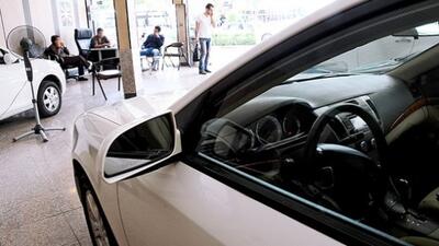 مخالفت وزارت صمت با افزایش دوباره قیمت خودرو