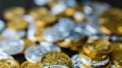 بیت کوین دوباره 90 هزار دلاری شد