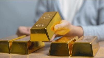  پیش‌بینی قیمت طلا در سال آینده میلادی