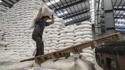 برنج ایرانی به کدام کشورها صادر می شود؟