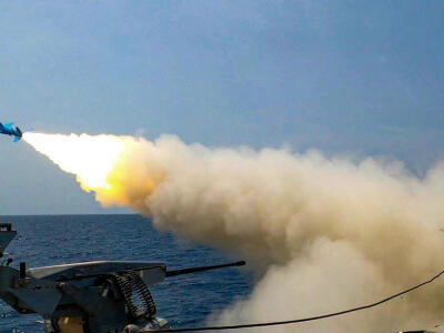 ایران توان موشکی‌اش را بازیافته است - دیپلماسی ایرانی