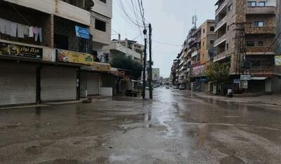  ادامه اعتصاب گسترده در مناطق ساحلی سوریه در اعتراض به سیاست‌های جولانی