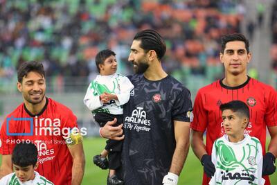  لیگ برتر فوتبال؛ ذوب‌آهن و تراکتور