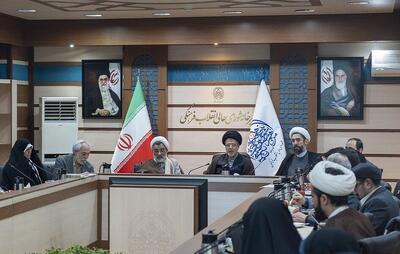  امام موسی صدر الگویی اثرگذار برای حکمرانی فرهنگی و گفت‌وگوی ادیان است