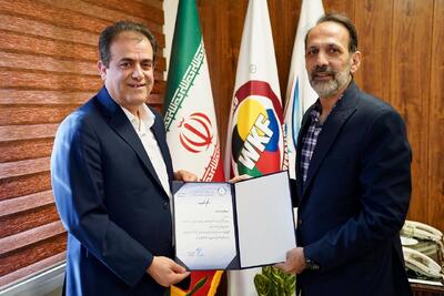 هروی مدیر تیم‌ ملی کاراته شد؛ گنج‌زاده حکم گرفت