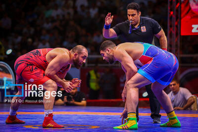 دوئل گیله مرد با پادشاه؛ بماند برای بعد
