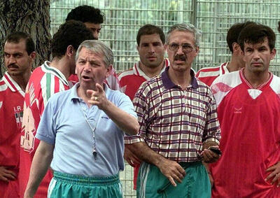 رمزگشایی از برکناری ایوویچ پس از ۲۷ سال +فیلم