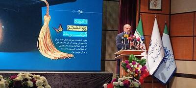 مصوبه افزایش سن ورود به دانشگاه فرهنگیان و شهید رجایی هنوز قطعی و ابلاغ نشده است