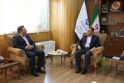  استاندار زنجان: تداوم رشد تولید نیازمند همراهی بانک‌ها و تسهیل فرایندهای مالی است