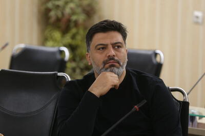 رئیس‌جمهور و آزمون روایت