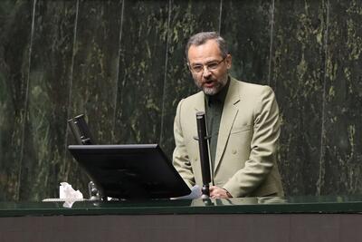 درخواست نماینده بابل از سران قوا/ بسیج می‌تواند در حل مشکلات اقتصادی تأثیرگذار باشد