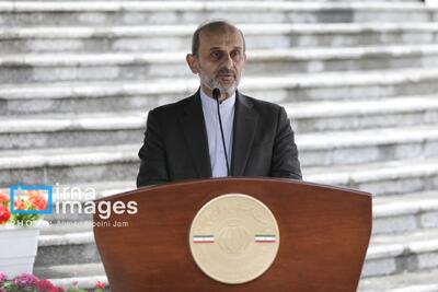 واکنش جبلی به ادعای دستکاری نظرسنجی ها/در ماجرای سقوط جنگنده F-۳۵ به اعتبارمان لطمه خورد