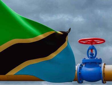  مذاکره آمریکا و تانزانیا درباره قرارداد ۴۲ میلیارد دلاری «ال.ان.جی»