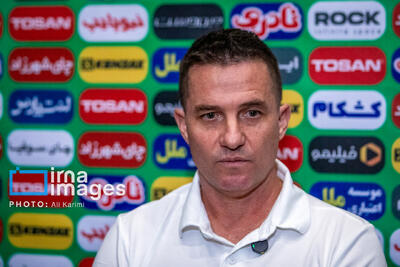 اوسمار: باید هجومی‌تر شویم؛‌ زمان کمی برای آماده‌سازی داریم