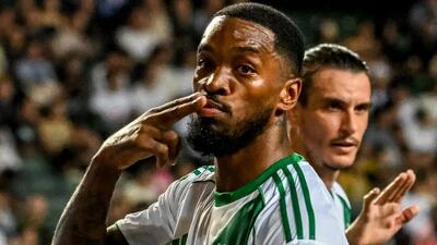 ستاره تیم ملی انگلیس بازداشت شد