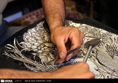 هنرمندان اصفهانی در هشتمین «داوری مهر اصالت ملی» به رقابت می‌پردازند