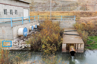  آبرسانی از سد کهیر به چابهار و کنارک به زودی آغاز می شود