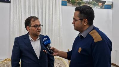  سفر هیات تجاری ازبکستان به شیراز، گامی بلند در مسیر توسعه دیپلماسی اقتصادی منطقه‌ای