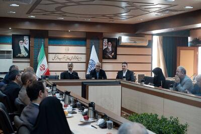  همبستگی اجتماعی سنگ بنای پیشرفت و پایداری جامعه است