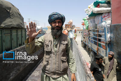 یک میلیون و ۸۰ هزار افغانستانی از مرز دوغارون به کشورشان بازگشتند