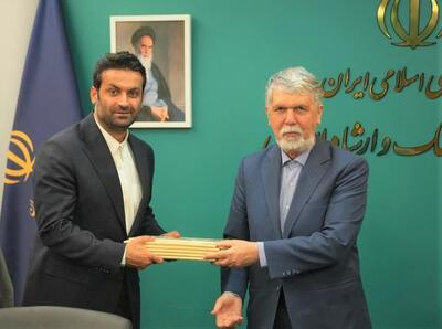  فارس پیشتاز شاخص‌های فرهنگی کشور شد