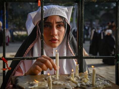 کامیابی یک روایت زنانه از عشقی ناکام