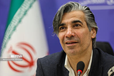 شمسایی: پیراهن تیم ملی فوتسال گارانتی‌شده نیست