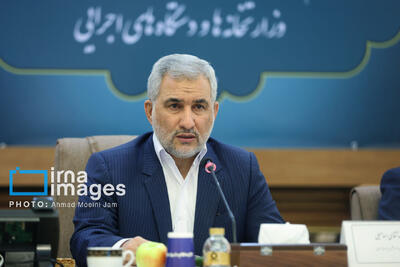 حضور زنان در عرصه‌های مدیریتی یک حق و نیاز است