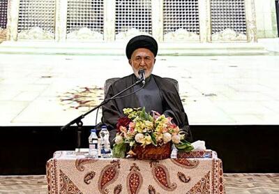  قاضی‌عسکر: موفقیت در تبلیغ دین نیازمند درک درست از مفاهیم اسلام است