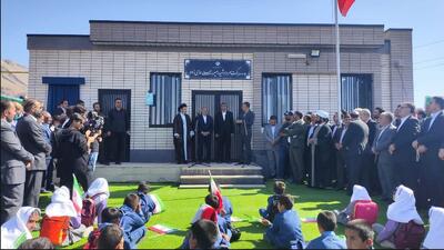 وزیر آموزش و پرورش: مدارس کانکسی بیشتر از ۱۰ دانش‌آموز جمع‌آوری شد