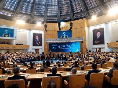 جشنواره ملی «ارتقای شفافیت و رفع موقعیت‌های تعارض منافع» آغاز شد