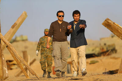 «نهنگ عنبر۳» مجوز ساخت گرفت/ موافقت با ساخت ۶ فیلم دیگر