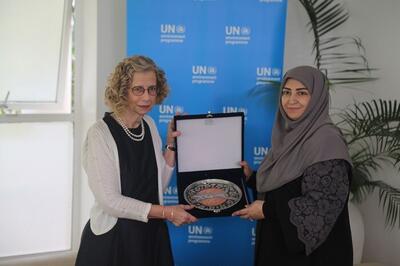 تاثیر منفی تحریم‌ها بر محیط‌زیست/پروژه کاهش میزان گازهای مضر لایه ازن با ایران نهایی شد