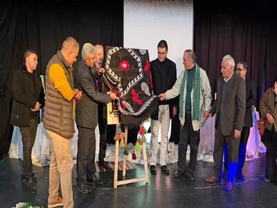  جشنواره تئاتر کُردی سقز؛ آیینه صلح، همدلی و هویت فرهنگی کردستان