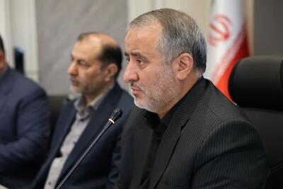  استاندار خراسان جنوبی: کیفیت آموزش با توجه همزمان به تولید محتوا ومسائل فرهنگی محقق می‌شود
