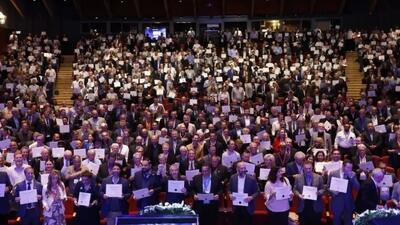  استفاده اسرائیل از اینفلوئنسرها و اوانجلیست‌ها در دیپلماسی عمومی