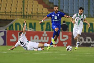 زور استقلال خوزستان به خیبر خرم‌آباد نرسید