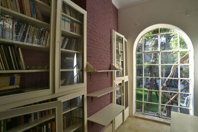 احیای خانه موزه‌های تهران