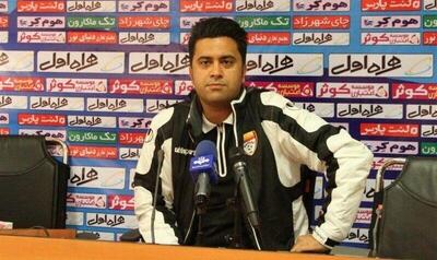 فیلم | سرمربی تیم چادرملو: باید به فکر بازی‌های تدارکاتی خوبی برای جام جهانی باشیم