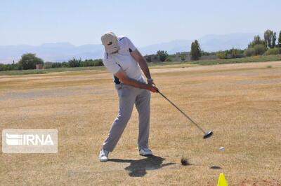 فصل سوم مسابقات گلف برترین‌ها از ۲۲ آذرماه آغاز می‌شود