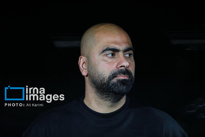 زارع: استقلال یکی از پرمهره‌ترین تیم‌های لیگ است/ از قلعه‌نویی گلایه دارم