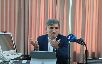  رییس دانشگاه رازی کرمانشاه: دانشجوی امروز باید پرسشگر باشد