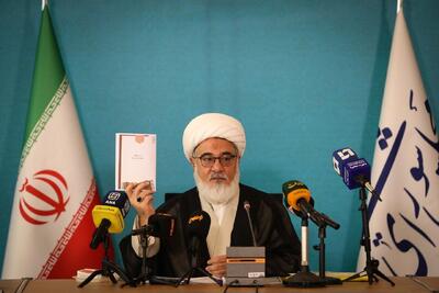 رئیس مرکز تحقیقات اسلامی مجلس: بهره برداری درستی از ظرفیت فضای مجازی نمی شود