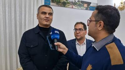  سفر هیات تجاری ازبکستان به شیراز، گامی برای گسترش روابط با ایران