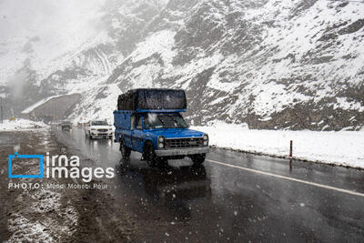  پلیس راه: هموطنان از سفرهای غیرضروری به مازندران خودداری کنند