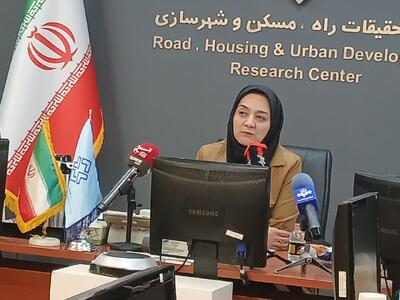 ۵ درصد وسعت کشور درگیر فرونشست است/ اطلس فرونشست تهیه می شود